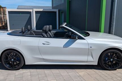 BMW 430 6.946 km 50.000 € Guntersblum 67583