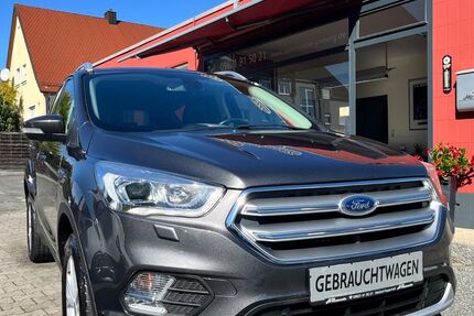 Ford Kuga 71.675 km 11.890 &euro; Poppenricht 92284