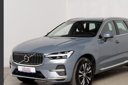 Volvo XC60 46.000 km 43.830 € Donauwoerth 86609