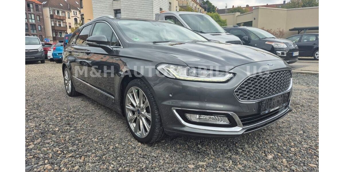 Ford Mondeo 165.000 km 12.999 &euro; Braunschweig 38118