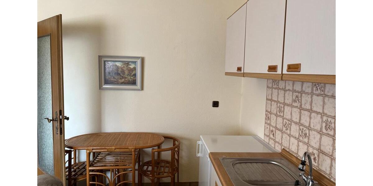 Etagenwohnung Winterberg - 2.5 Zimmer, 55 m&sup2;, 550&euro; | Angebot:26506451