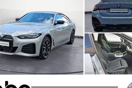 BMW i4 19.000 km 52.930 &euro; Kirchheim unter Teck 73230