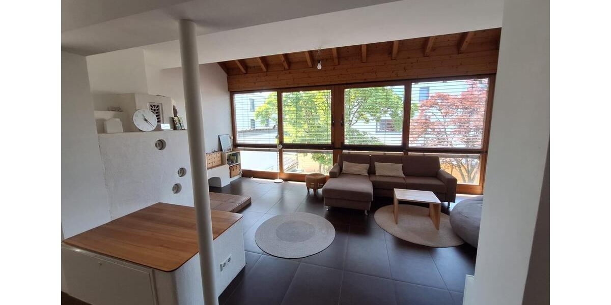 Maisonettenwohnung Emmendingen - 4 Zimmer, 150 m&sup2;, 1.700&euro; | Angebot:26134730