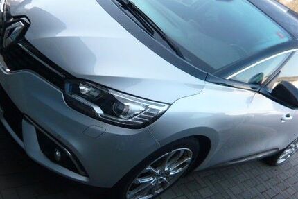 Renault Scenic 151.599 km 6.800 &euro; Kassel 34123