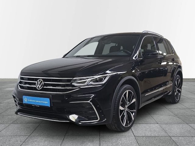 VW Tiguan 59.674 km 32.990 &euro; Kronach 96317