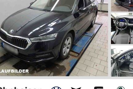 Skoda Octavia 40.817 km 25.750 &euro; Wertingen 86637