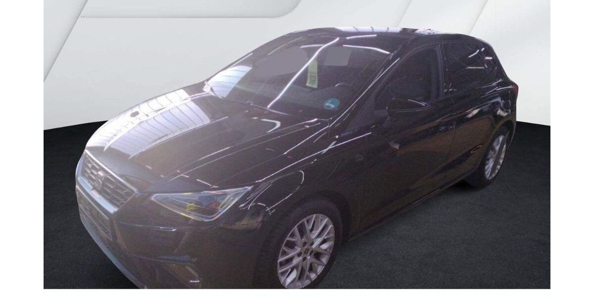 Seat Ibiza 14.622 km 23.495 &euro; Pohlheim 35415