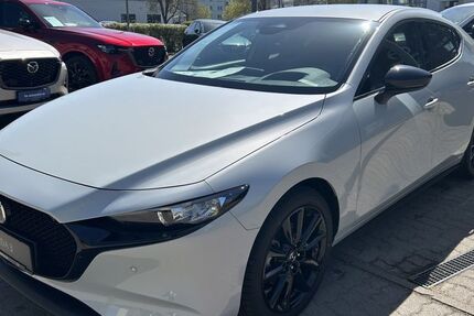 Mazda 3 1.120 km 26.990 &euro; Güstrow 18273