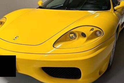 Ferrari 360 29.000 km 59.990 &euro; Tokorozawa 