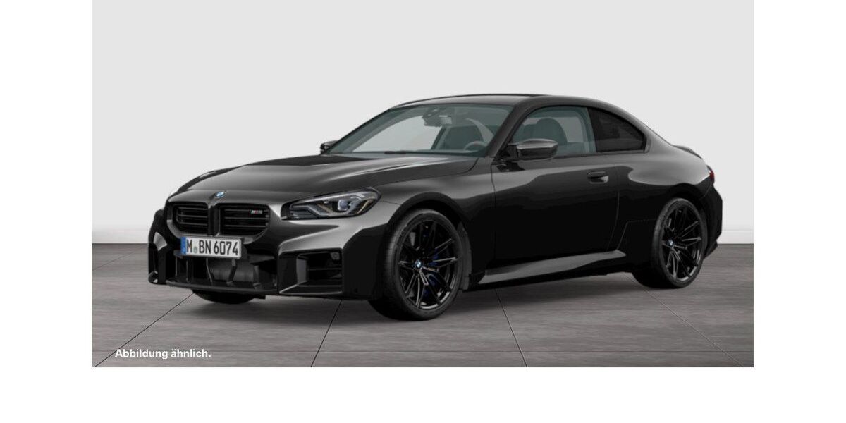 BMW M2 1.140 km 67.980 &euro; Wuppertal 42117