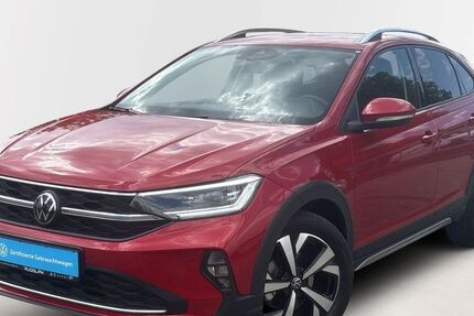 VW Taigo 11.050 km 19.980 &euro; Leuna 06237