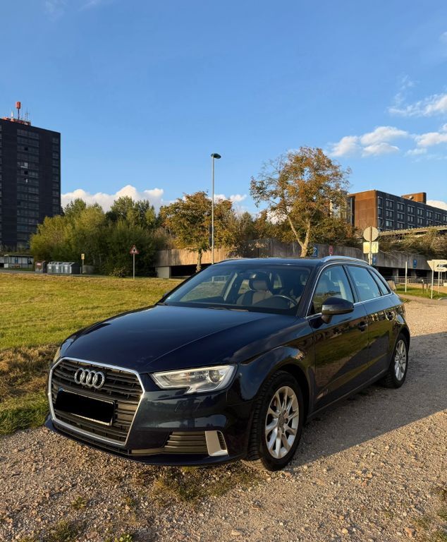 Audi A3 162.500 km 12.900 € Freudenstadt 72250