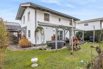 Haus zum Kaufen in Kolbermoor 889.000 € 114 m² 4 zimmer