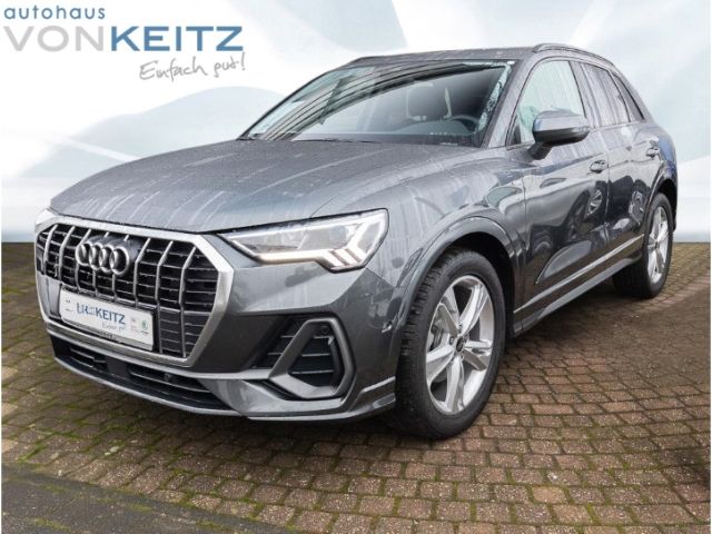 Audi Q3 10.300 km 36.950 &euro; Solingen 42699