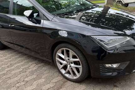 Seat Leon 243.000 km 7.400 &euro; Ilsede / OT Adenstedt 31246