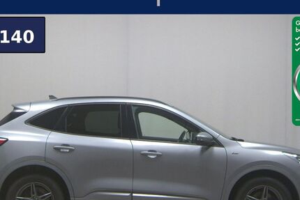 Ford Kuga 106.986 km 15.980 &euro; Gyhum/Bockel 27404