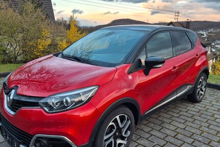 Renault Captur 150.000 km 8.610 &euro; Mudersbach 57555