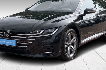 VW Arteon 18.542 km 34.333 € Hamburg 22761