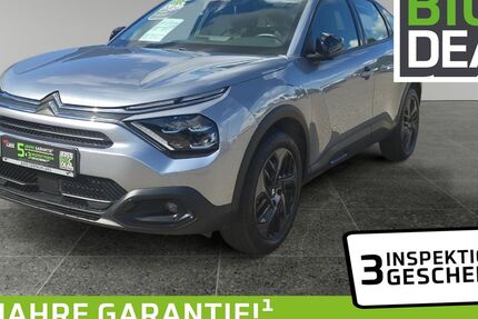 Citroen C4 5.927 km 16.980 € Rendsburg 24768