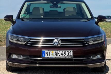 VW Passat 148.500 km 15.890 &euro; Neckartailfingen 72666