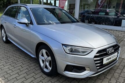 Audi A4 71.000 km 25.970 € Teterow 17166