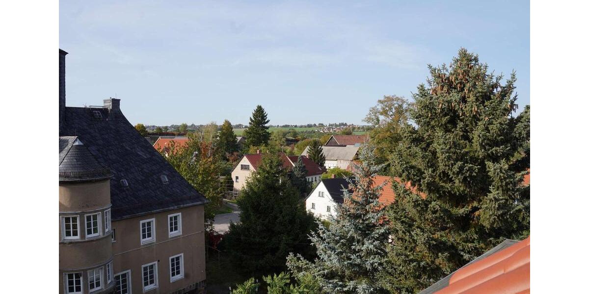 Etagenwohnung Wilkau-Haßlau Haßlau - 1 Zimmer, 36 m&sup2;, 225&euro; | Angebot:26338029