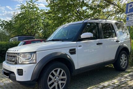 Land Rover Discovery 173.000 km 17.100 &euro; Remshalden 73630