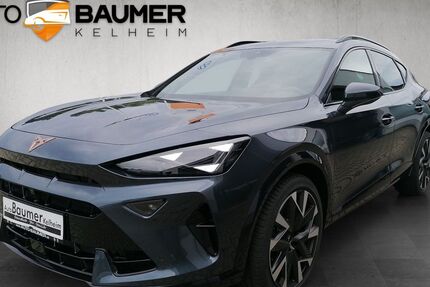 Cupra Formentor 9.900 km 40.990 &euro; Kelheim 93309