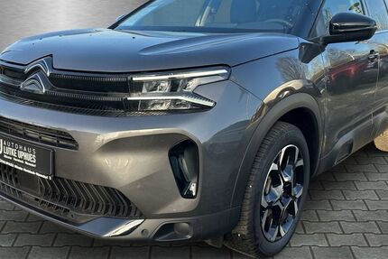 Citroen C5 Aircross 40.667 km 19.590 &euro; Münster 48155