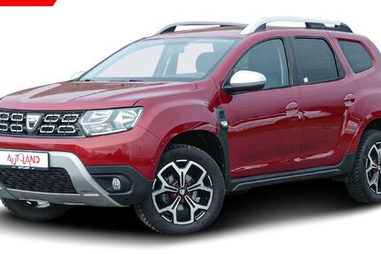 Dacia Duster 56.901 km 16.490 &euro; Stralsund 18437