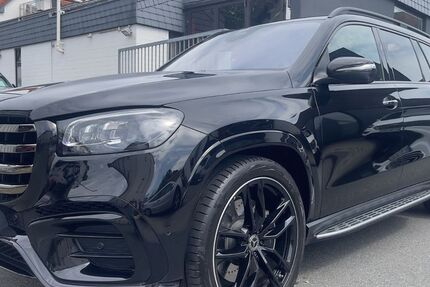 Mercedes-Benz GLS 450 20.000 km 139.890 € Flörsheim am Main 65439