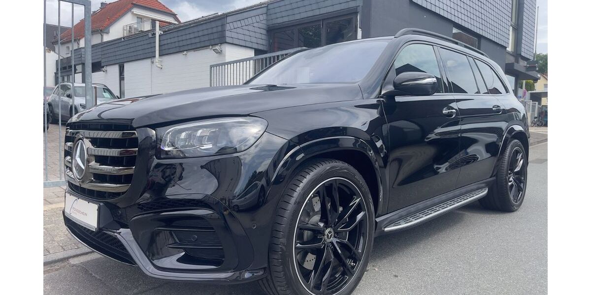 Mercedes-Benz GLS 450 20.000 km 139.890 € Flörsheim am Main 65439