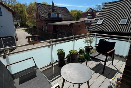 Wohnung Stade - 3 Zimmer, 80 m&sup2;, 1.120&euro; | Angebot:26479300