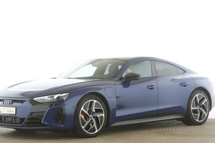 Audi RS e-tron GT 33.266 km 65.979 &euro; Seevetal 21217