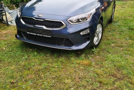 Kia ceed Sportswagon 54.000 km 14.699 € Straelen 47638