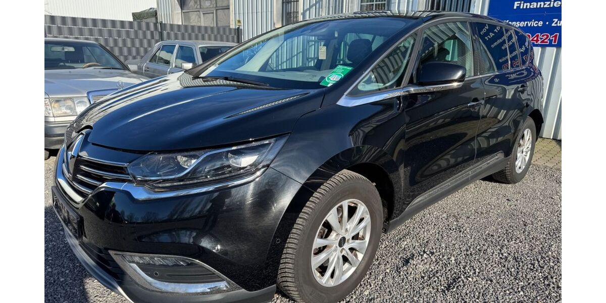 Renault Espace 178.000 km 8.800 &euro; Stuhr 28816