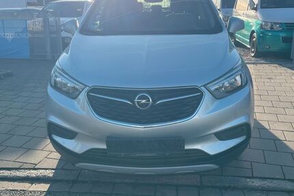 Opel Mokka 107.411 km 9.999 &euro; Fürth 90763