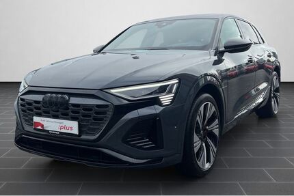 Audi Q8 e-tron 72.724 km 54.900 € Mayen 56727