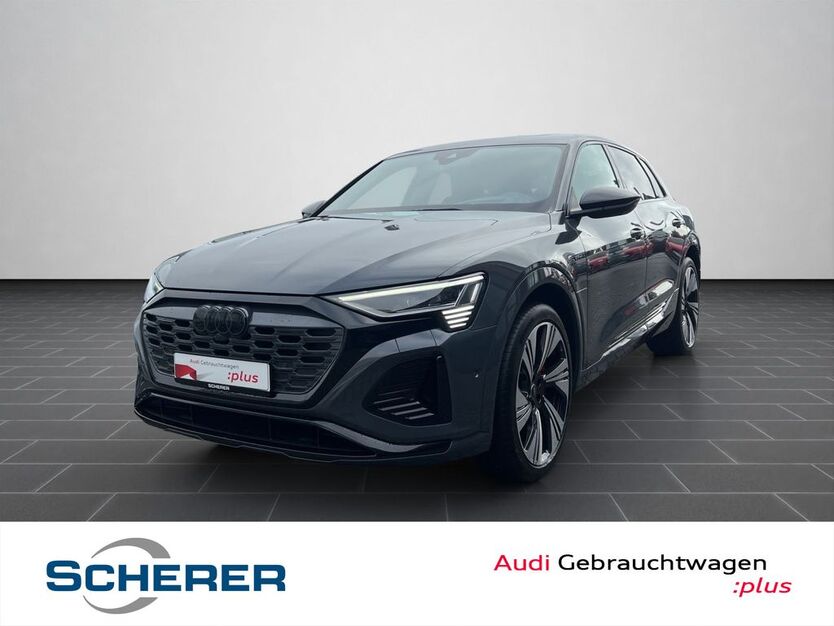 Audi Q8 e-tron 72.724 km 54.900 € Mayen 56727