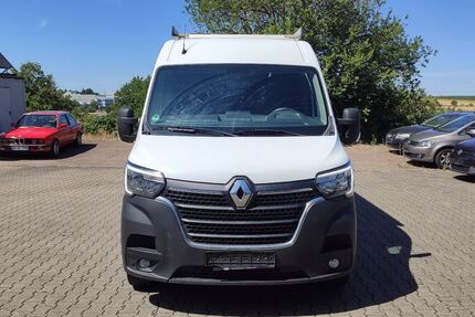 Renault Master 138.000 km 15.990 &euro; Waiblingen-Neustadt 71336