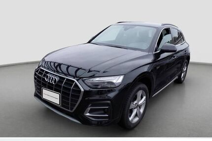 Audi Q5 14.250 km 49.890 &euro; Burgoberbach 91595