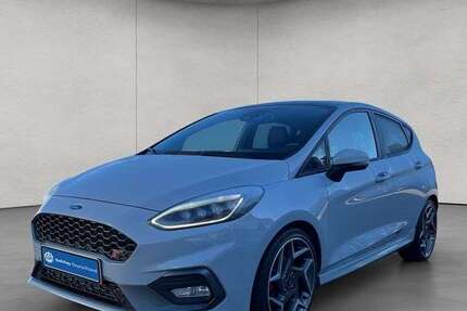 Ford Fiesta 117.450 km 15.450 € Kaltenkirchen 24568