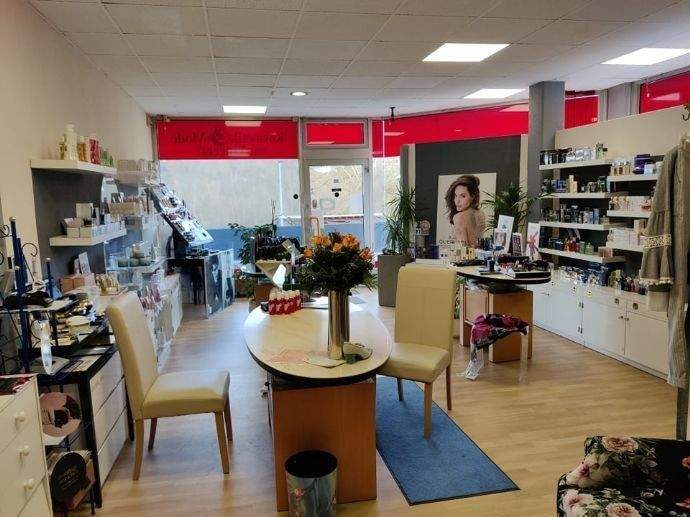 Gewerbeobjekt Taunusstein Hahn - 149.000&euro; | Angebot:25662481