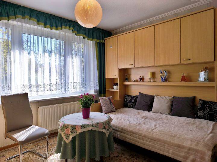 Einfamilienhaus Samtens - 7 Zimmer, 134 m&sup2;, 249.000&euro; | Angebot:26796227