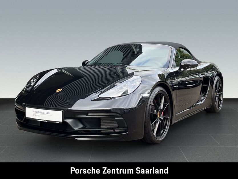 Porsche Boxster 2.136 km 107.800 € Saarbrücken 66115