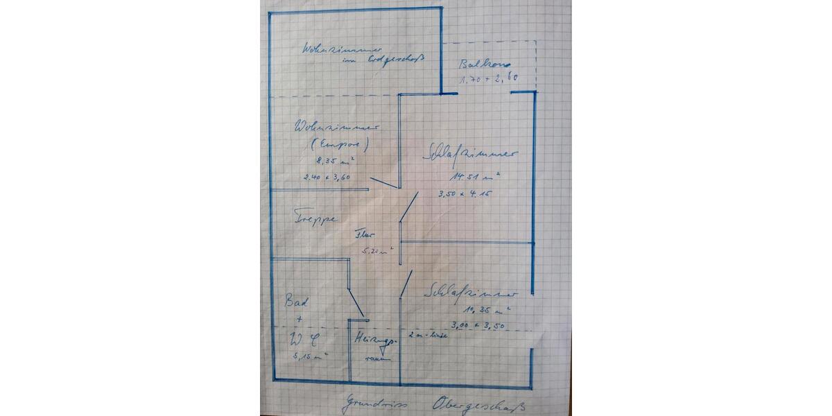 Doppelhaushälfte Jever - 5 Zimmer, 118 m&sup2;, 195.000&euro; | Angebot:26600430