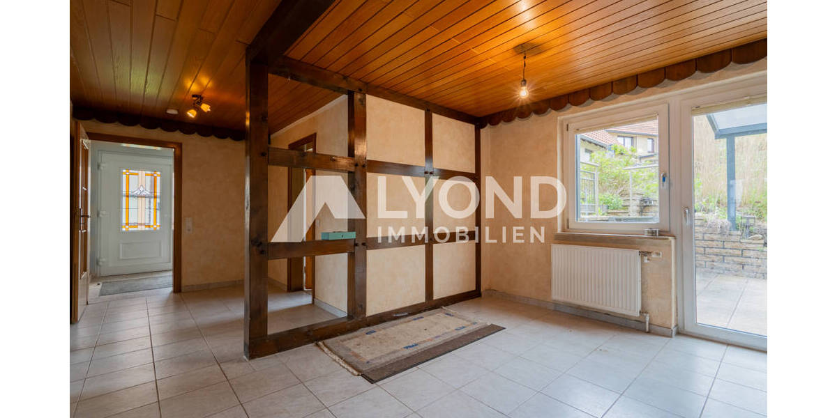Einfamilienhaus Diemelstadt / Helmighausen Helmighausen - 1 Zimmer, 239 m&sup2;, 299.999&euro; | Angebot:25676625