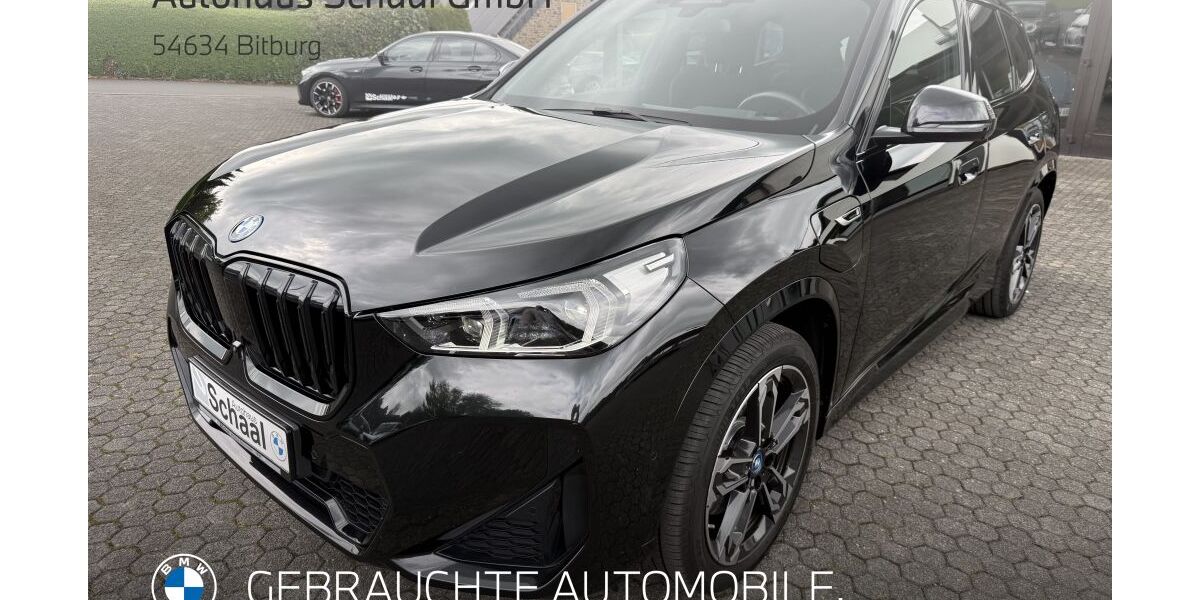 BMW X1 109.511 km 33.890 &euro; Bitburg 54634