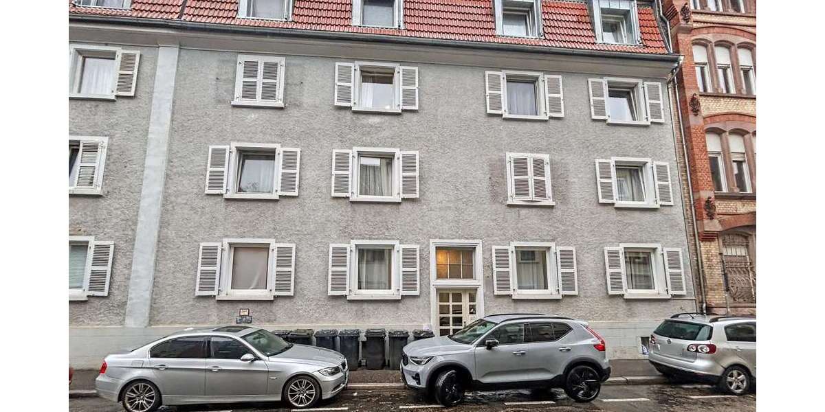 Etagenwohnung Baden-Baden Baden - 3 Zimmer, 68 m&sup2;, 179.000&euro; | Angebot:27117641