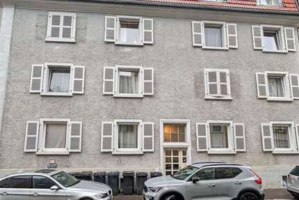 Wohnung Baden-Baden Baden - 3 Zimmer, 68 m&sup2;, 179.000&euro; | Angebot:27117641